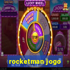 rocketman jogo