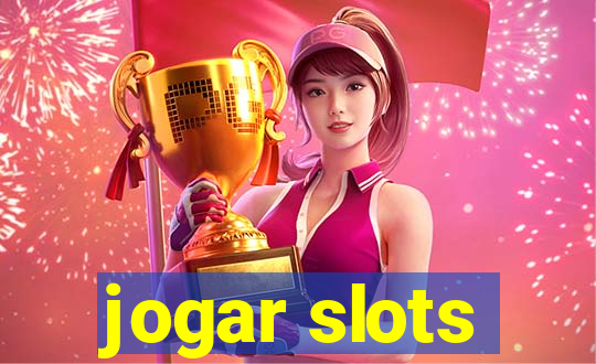 jogar slots