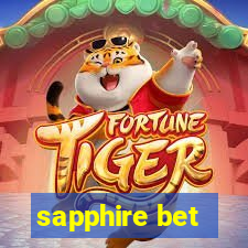 sapphire bet