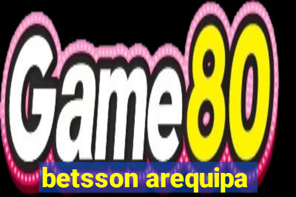 betsson arequipa