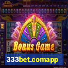 333bet.comapp