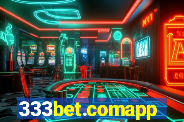 333bet.comapp