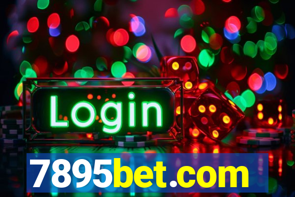 7895bet.com