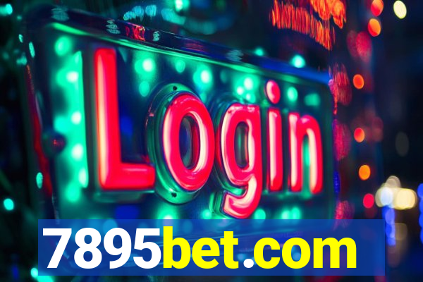 7895bet.com