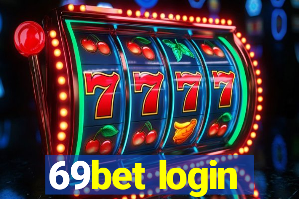 69bet login