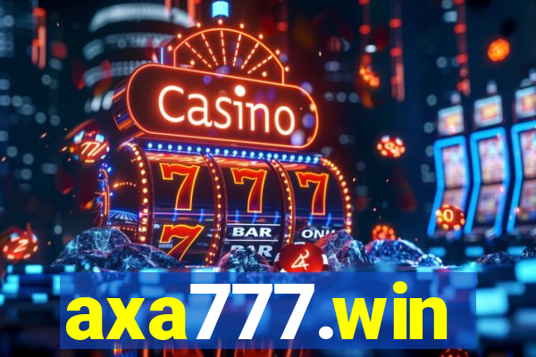 axa777.win