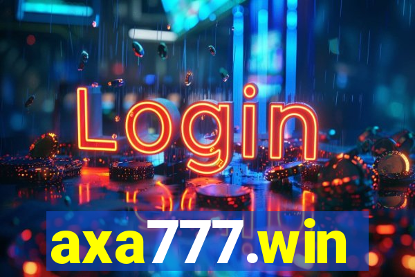 axa777.win