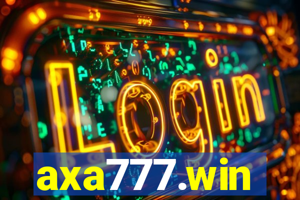 axa777.win