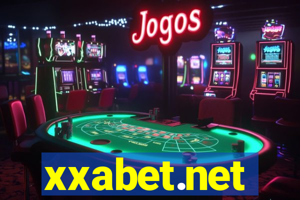 xxabet.net