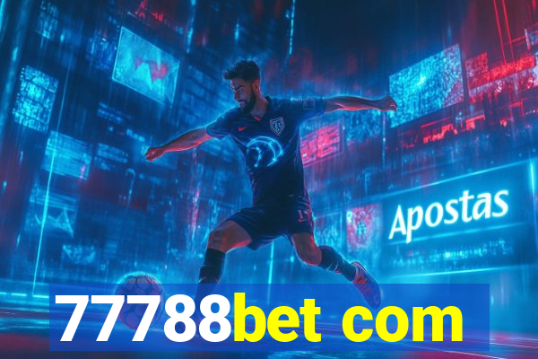 77788bet com