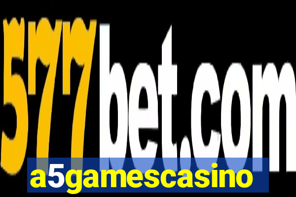 a5gamescasino