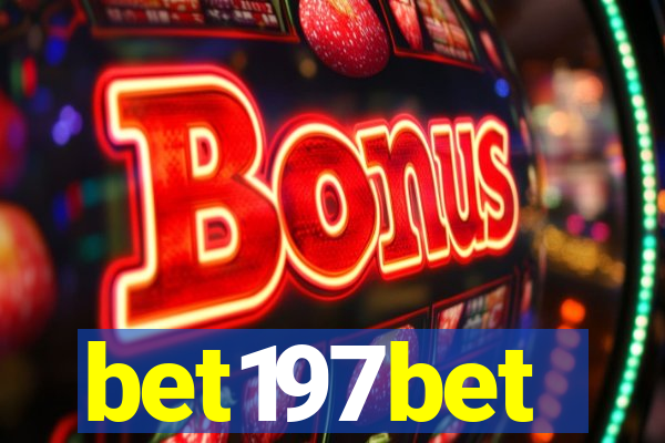 bet197bet