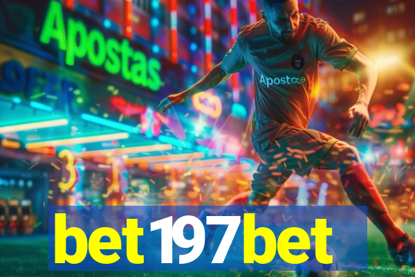 bet197bet