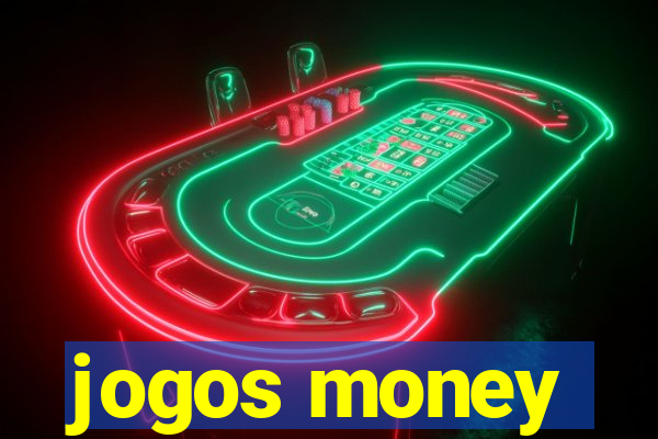 jogos money