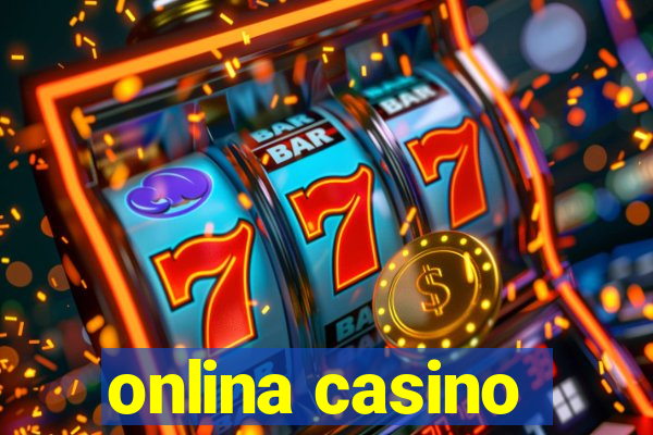 onlina casino