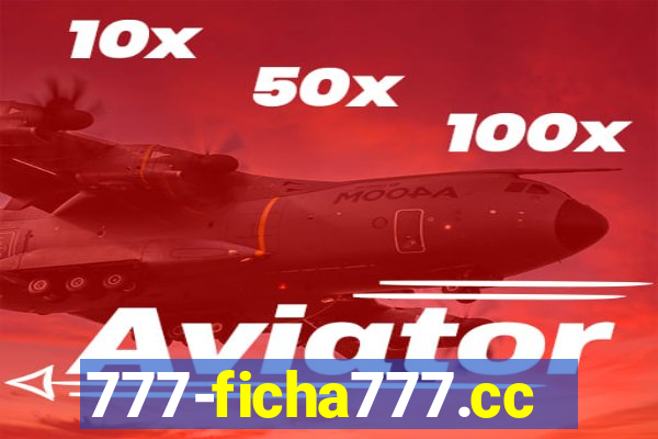 777-ficha777.cc