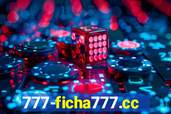 777-ficha777.cc