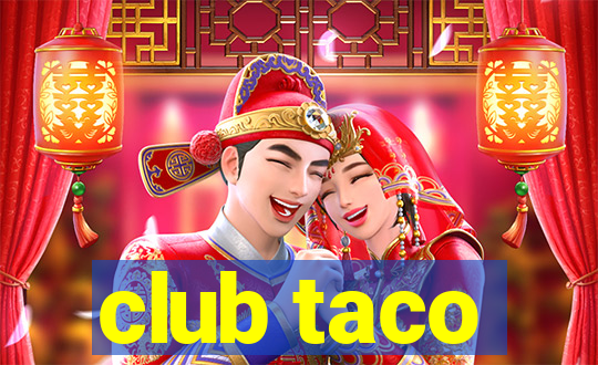 club taco