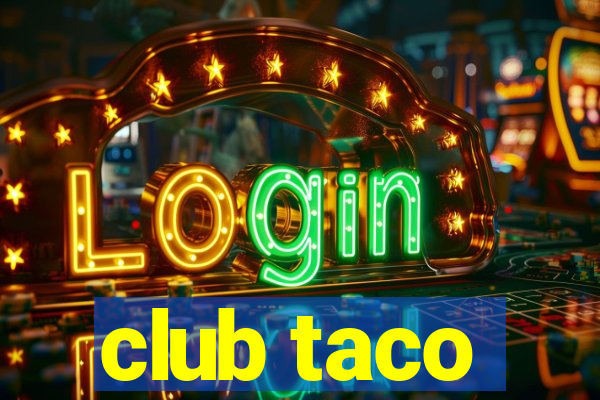 club taco