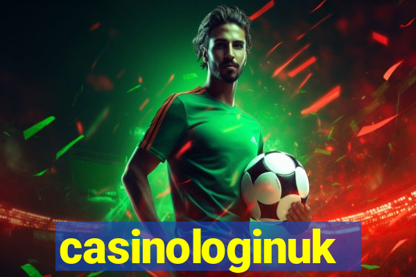 casinologinuk