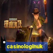 casinologinuk