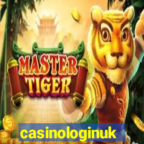 casinologinuk