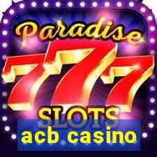 acb casino