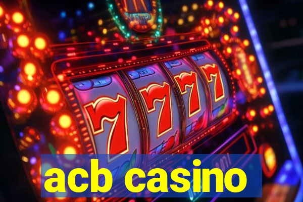 acb casino