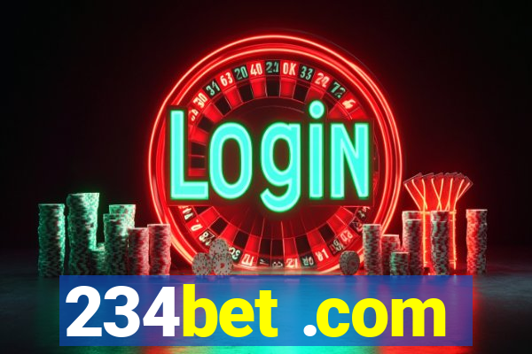 234bet .com