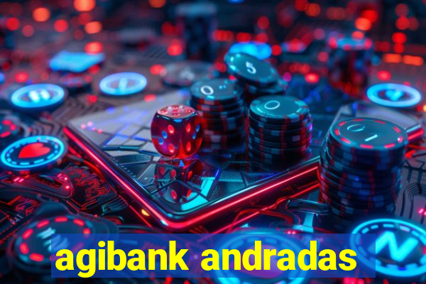 agibank andradas