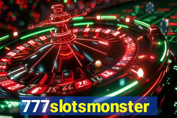 777slotsmonster