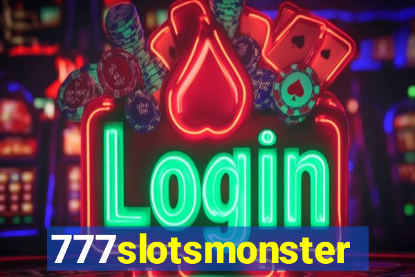 777slotsmonster