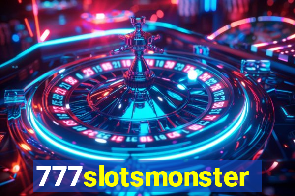 777slotsmonster