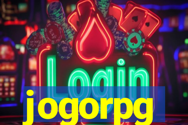 jogorpg