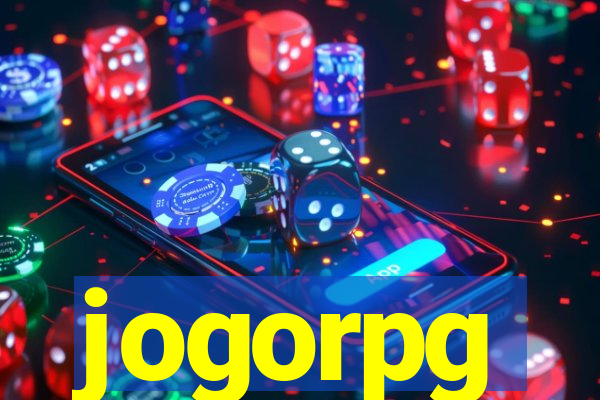 jogorpg