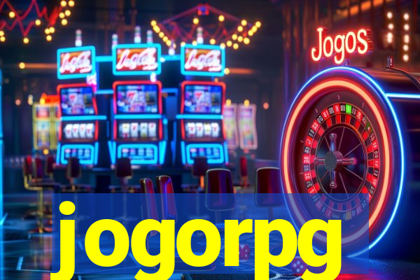 jogorpg