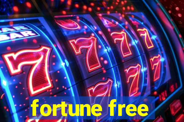 fortune free