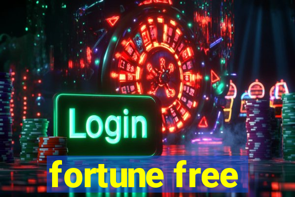 fortune free