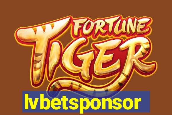 lvbetsponsor