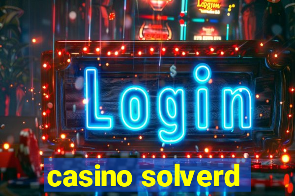 casino solverd