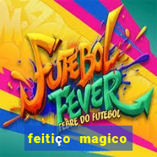 feitiço magico manga pdf