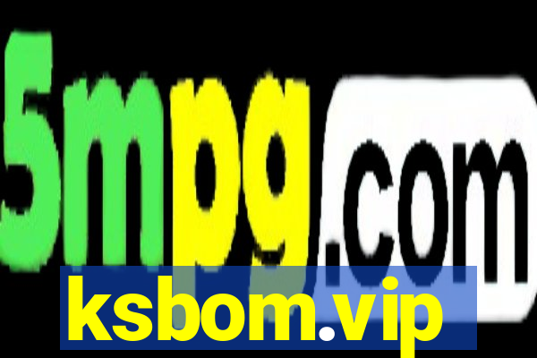 ksbom.vip