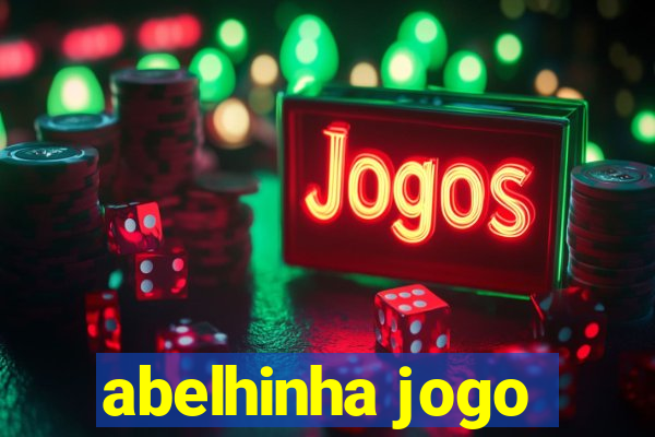 abelhinha jogo