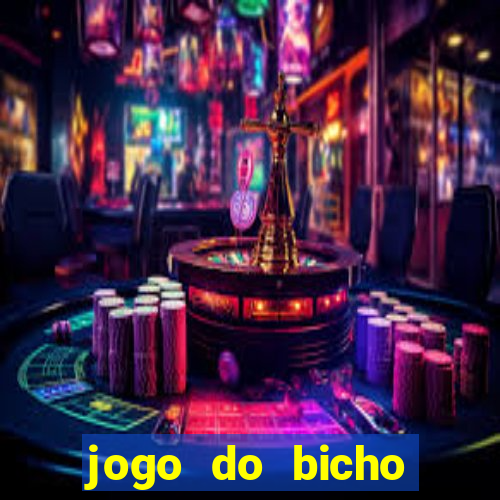 jogo do bicho online parana