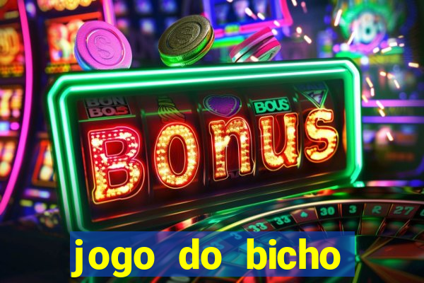 jogo do bicho online parana