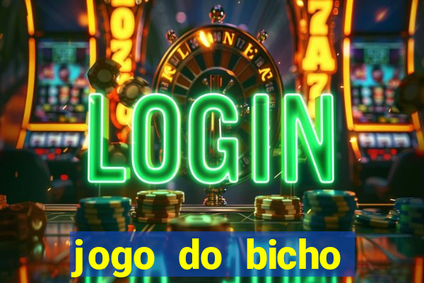 jogo do bicho online parana