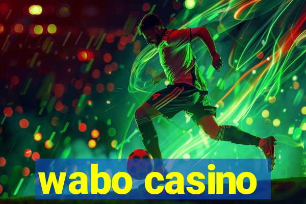 wabo casino