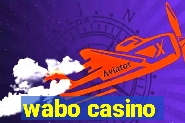 wabo casino