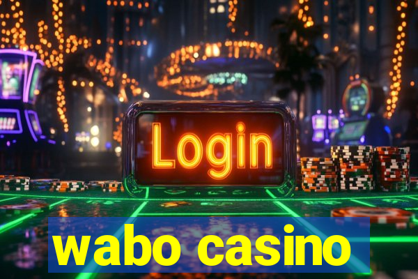 wabo casino