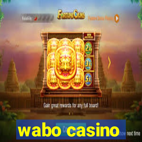 wabo casino